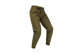 Водостійкі штани FOX RANGER 2.5L WATER PANT [Olive Green] 34