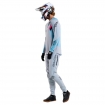 Штани TLD SPRINT ULTRA PANT; MONO [CHALK] L