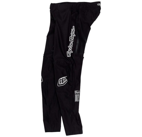 Штани TLD SPRINT ULTRA PANT; MONO [BLACK] S