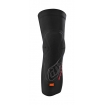 Вело наколінники TLD Stage Knee Guard [Black] розмір XS/SM