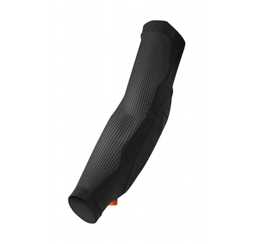 Захист ліктя TLD Stage Elbow Guard [Black] розмір XL/2X