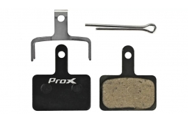 Гальмівні колодки ProX для SHIMANO пара Гальмівні колодки ProX для SHIMANO пара