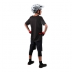 Дитячі велошорти TLD Skyline Short [Black] розмір Y26