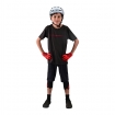 Дитячі велошорти TLD Skyline Short [Black] розмір Y22