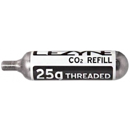 Картридж Lezyne CO2 25G Картридж Lezyne CO2 25G