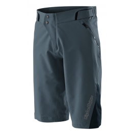 Велошорти TLD Ruckus Short Shell [Gray] розмір 34