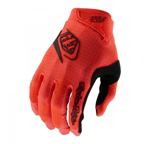 Рукавички дитячі TLD YOUTH AIR GLOVE; MONO [ORANGE] ] XL