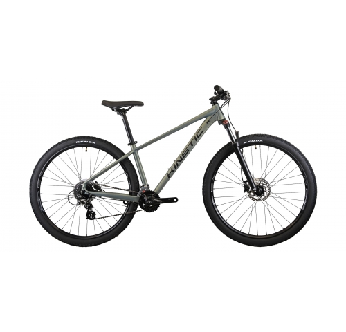 Велосипед KINETIC 29" CRYSTAL 18" Dark Blue