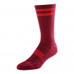 Носки TLD SPEED PERFORMANCE SOCK [OXBLOOD] SM/MD ( 5-9 )