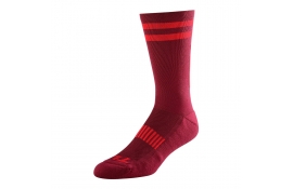 Шкарпетки TLD SPEED PERFORMANCE SOCK [OXBLOOD] SM/MD ( 5-9 )