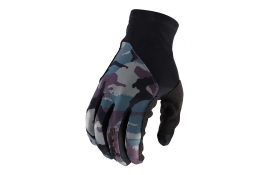 Вело перчатки TLD FLOWLINE GLOVE Camo [Army Green] M