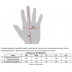 Вело перчатки TLD FLOWLINE GLOVE Camo [Army Green] M