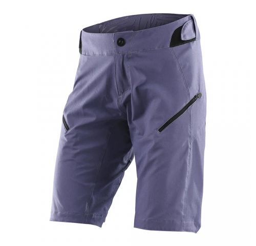 Велошорты TLD WMNS LILIUM SHORT SHELL [Lilac] XS