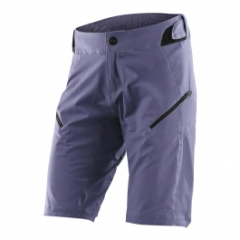 Велошорти TLD WMNS LILIUM SHORT SHELL [Lilac] S