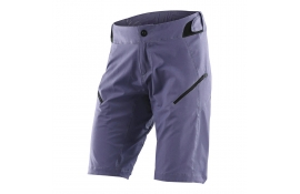 Велошорти TLD WMNS LILIUM SHORT SHELL [Lilac] S