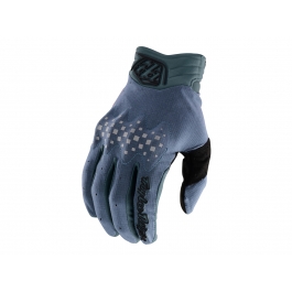 Вело рукавички TLD GAMBIT GLOVE [CHARCOAL] XL