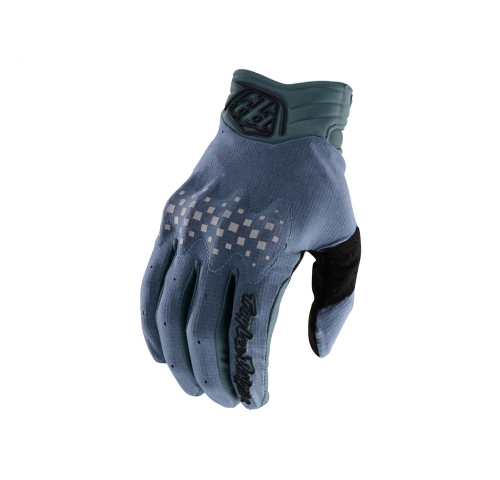 Вело рукавички TLD GAMBIT GLOVE [CHARCOAL] XL