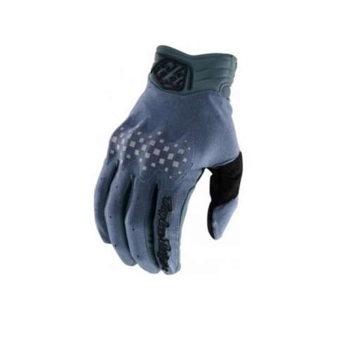 Вело рукавички TLD GAMBIT GLOVE [CHARCOAL] 2X