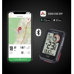 Велокомп'ютер Sigma Sport ROX 2.0 Top Mount Black