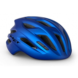 Шолом MET Idolo CE Blue Metallic | Matt UN (52-59) Шолом MET Idolo CE Blue Metallic | Matt UN (52-59)