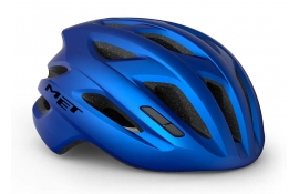 Шолом MET Idolo CE Blue Metallic | Matt UN (52-59) Шолом MET Idolo CE Blue Metallic | Matt UN (52-59)