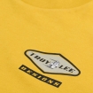 Футболка TLD SHORT SLEEVE TEE; CARB [GOLD] M