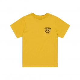 Футболка TLD WOMENS SHORT SLEEVE TEE; SMILEY [GOLDEN] S