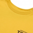 Футболка TLD WOMENS SHORT SLEEVE TEE; SMILEY [GOLDEN] S