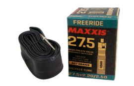Камера Maxxis FREERIDE 27.5X2.2/2.5 Presta (FV)