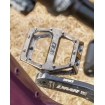 Педалі DMR Vault - Black Chrome