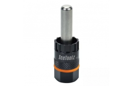 Ключ Ice Toolz 09C2 знімач д/кас Shimano/Sram, диск. гальма Center Lock Ключ Ice Toolz 09C2 знімач д/кас Shimano/Sram, диск. гальма Center Lock