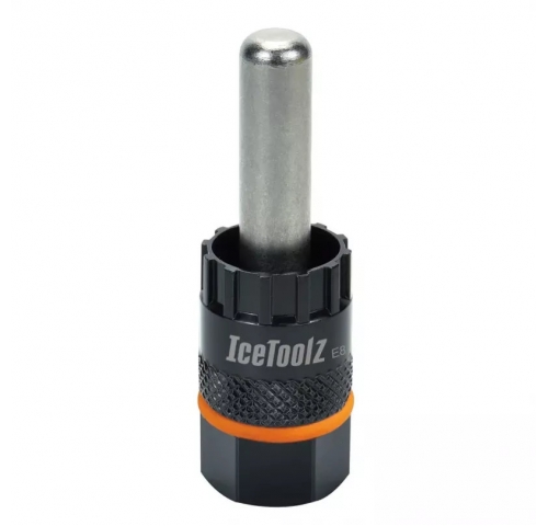 Ключ Ice Toolz 09C2 знімач д/кас Shimano/Sram, диск. гальма Center Lock Ключ Ice Toolz 09C2 знімач д/кас Shimano/Sram, диск. гальма Center Lock