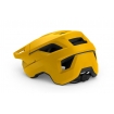 Шолом MET SHELTER CE BURNED YELLOW | MATT S ( 52-56 ) Шолом MET SHELTER CE BURNED YELLOW | MATT S ( 52-56 )