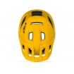 Шолом MET SHELTER CE BURNED YELLOW | MATT S ( 52-56 ) Шолом MET SHELTER CE BURNED YELLOW | MATT S ( 52-56 )