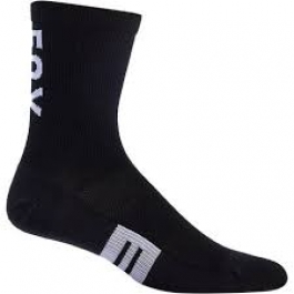 Шкарпетки FOX RANGER SOCK - 8 inch [Black] L/XL