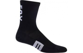 Шкарпетки FOX RANGER SOCK - 8 inch [Black] L/XL