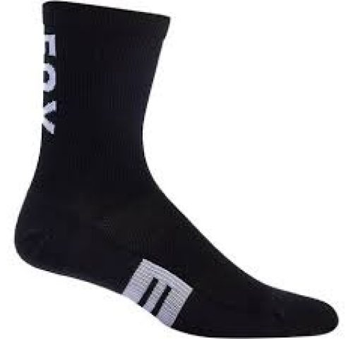 Шкарпетки FOX RANGER SOCK - 8 inch [Black] L/XL