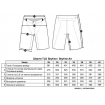 Велошорты TLD Skyline Short Shell Mono [BLk] 30