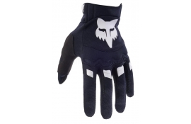 Вело перчатки Fox DIRTPAW GLOVE - BLACK [BLK/WHT] L