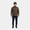 Куртка TLD MATHIS JACKET MONO [DARK EARTH] M