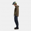 Куртка TLD MATHIS JACKET MONO [DARK EARTH] M