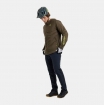 Куртка TLD MATHIS JACKET MONO [DARK EARTH] M