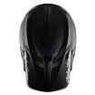 Мотошолом TLD SE5 ECE CARBON HELMET; MONO [BLACK] XL