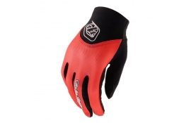 Вело рукавички TLD WMN ACE GLOVE; SOLID [CORAL] L