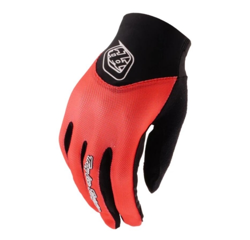 Вело рукавички TLD WMN ACE GLOVE; SOLID [CORAL] L