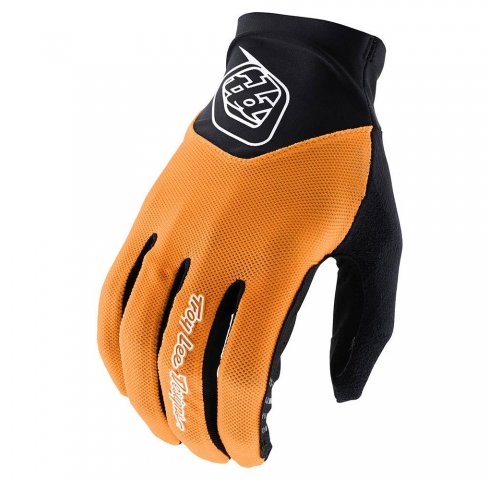 Вело рукавички TLD ACE 2.0 glove, [TANGELO], розмір S
