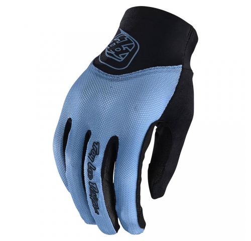 Жіночі вело рукавички TLD WMN Ace 2.0 glove [SMOKEY BLUE], розмір M