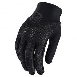 Жіночі вело рукавички TLD WMN Ace 2.0 glove [SNAKE BLACK], розмір L