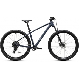 Велосипед 29" Cube Aim ONE mole´n´prism L 2027 Велосипед 29" Cube Aim ONE mole´n´prism L 2027