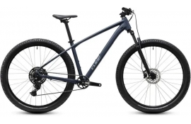 Велосипед 29" Cube Aim ONE mole´n´prism L 2027 Велосипед 29" Cube Aim ONE mole´n´prism L 2027